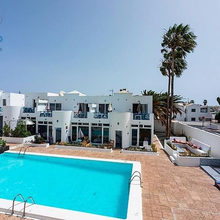 Vivienda Vacacional Sueno Del Mar プエルト・デル・カルメン エクステリア 写真