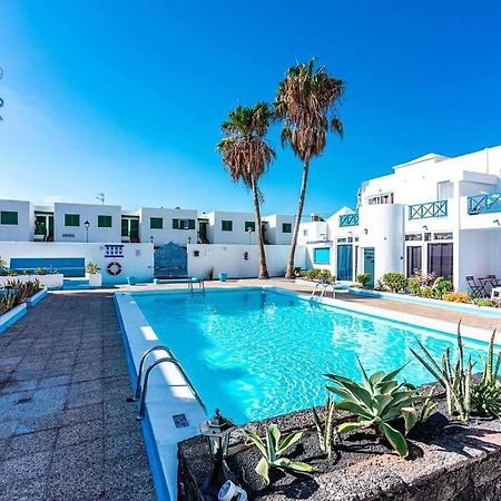 Vivienda Vacacional Sueno Del Mar プエルト・デル・カルメン エクステリア 写真
