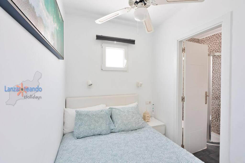 Vivienda Vacacional Sueno Del Mar プエルト・デル・カルメン エクステリア 写真