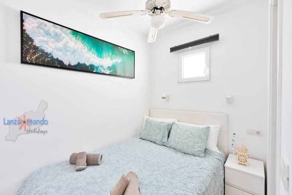 Vivienda Vacacional Sueno Del Mar プエルト・デル・カルメン エクステリア 写真